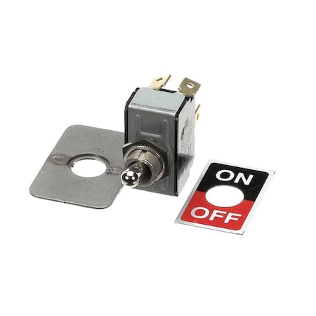 Star Toggle Sw Kit -Um Griddle PS-Z13373